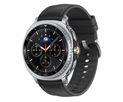 Smartwatch Samsung Galaxy Watch8 Classic Czarny
